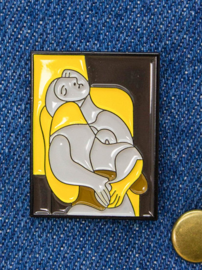 Значок «Picasso. Dream»
