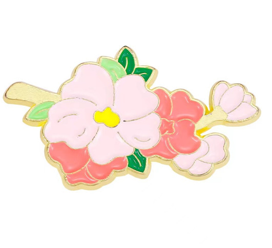 Значок «Summer flowers»