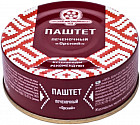 Паштет печеночный «Орский»