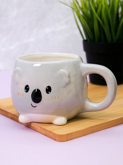 Кружка керамическая «Koala»