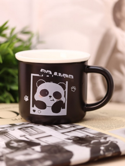 Кружка «Cute panda»