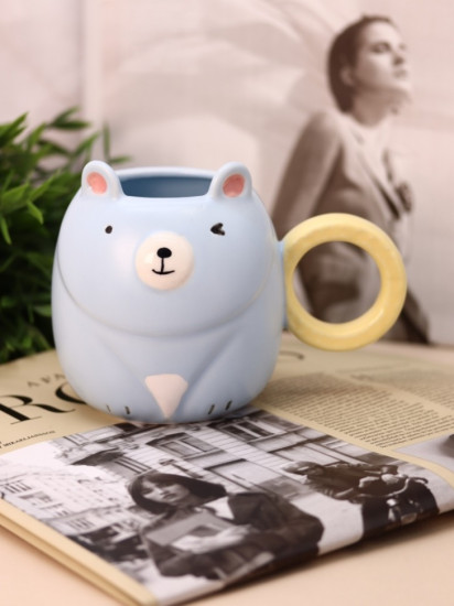 Кружка «Honey bear»