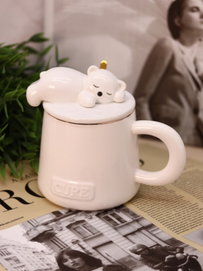 Кружка «Cure bear»