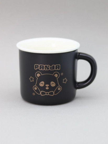 Кружка «Emotional panda»