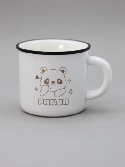 Кружка «Emotional panda»