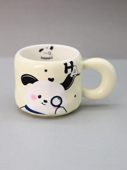 Кружка «Hi dog»