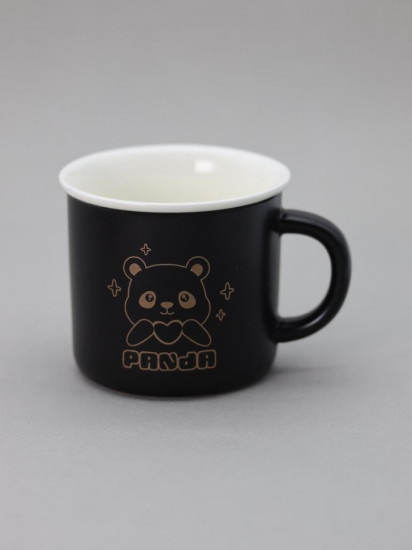 Кружка «Emotional panda»