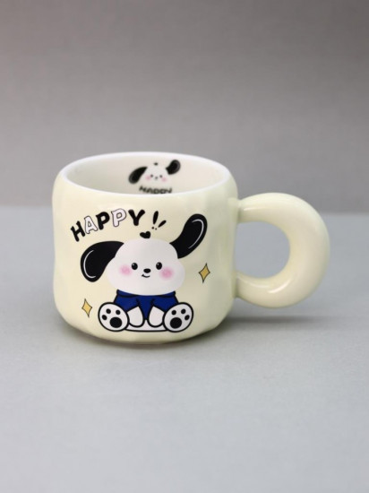 Кружка «Have a happy day»