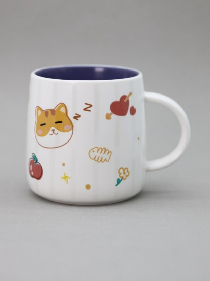 Кружка «Kid cat»