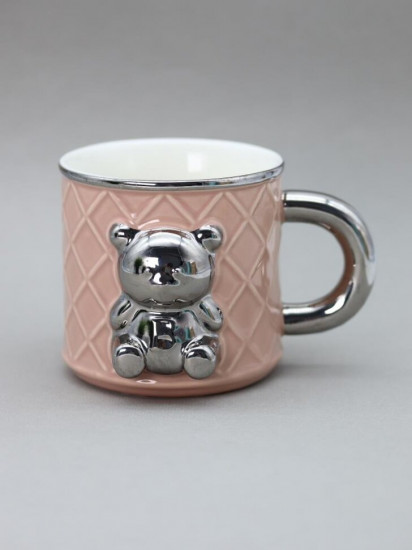 Кружка «Silver bear»