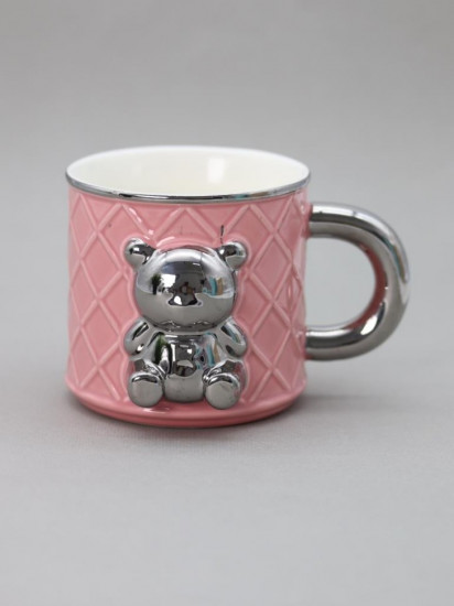 Кружка «Silver bear»