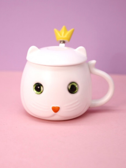Кружка «The Royal Cat»