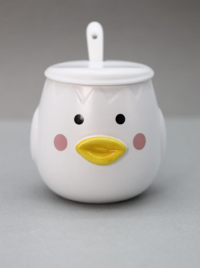 Кружка «Cutie duckling