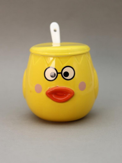 Кружка «Cutie duckling