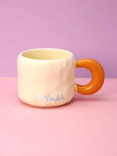 Кружка «Youth flower»
