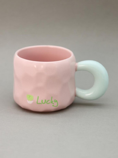 Кружка «Lucky flower»