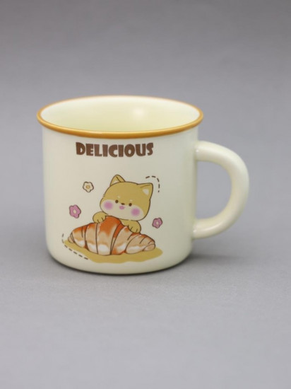 Кружка «Delicious»
