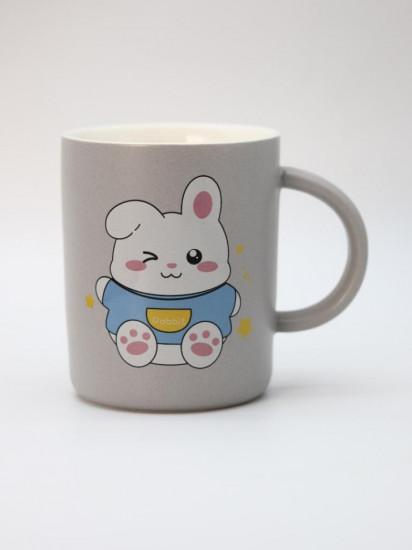 Кружка «Cute rabbit»