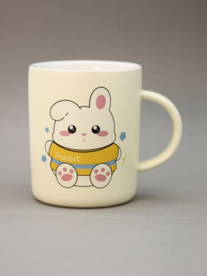 Кружка «Cute rabbit»