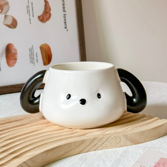 Кружка «Puppy»