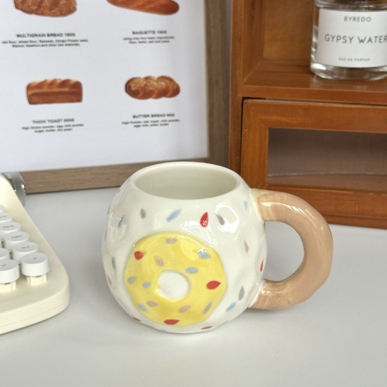 Кружка «Sweet donut»