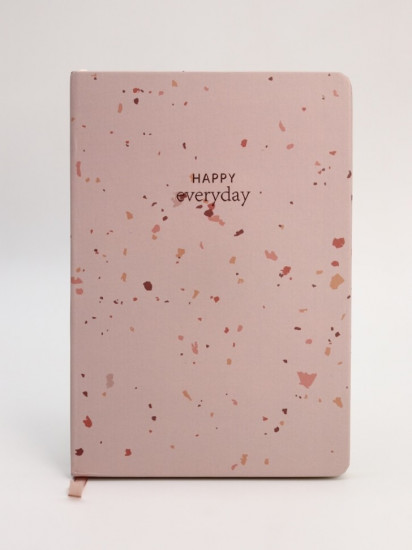 Блокнот «Paint splatter»