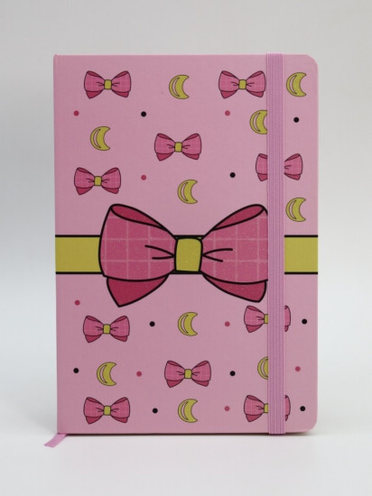 Блокнот «Beautiful bow»