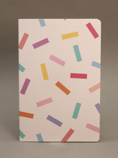 Блокнот «Drawings colors»