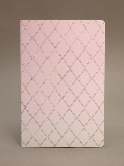 Блокнот «Gradient pattern»