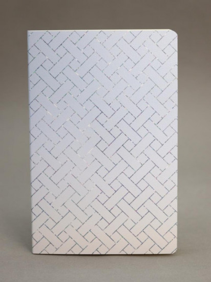 Блокнот «Gradient pattern»