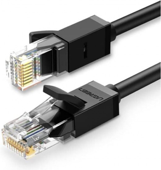 Сетевой кабель Patch-Cord 6 Cat