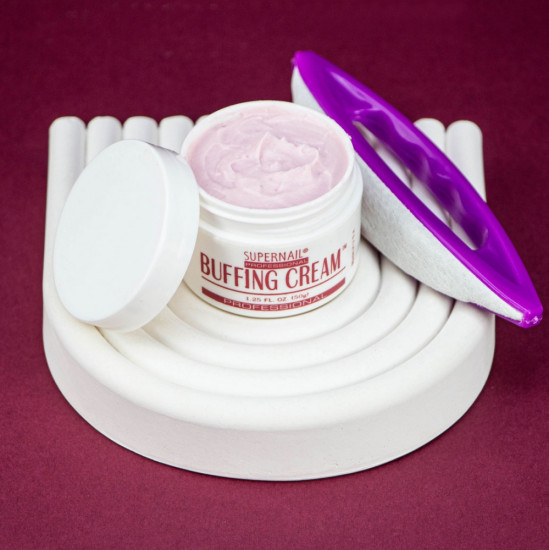Маникюрный набор «Supernail Professional»