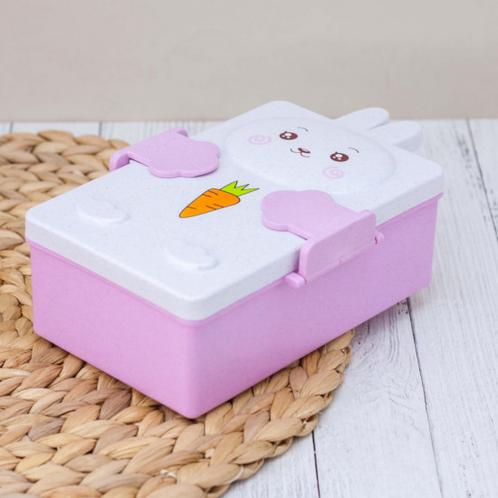 Ланчбокс «Rabbit»