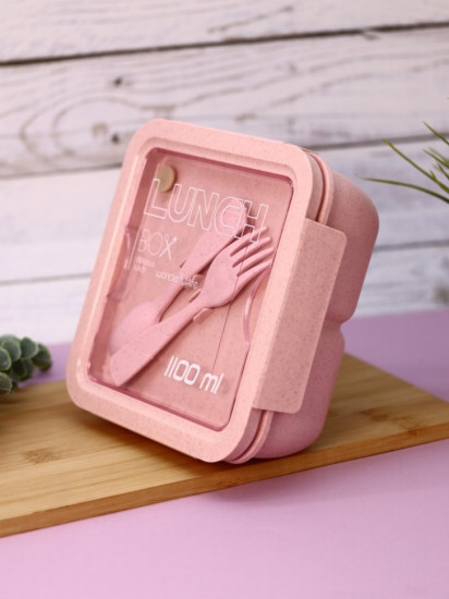 Ланчбокс «Square»