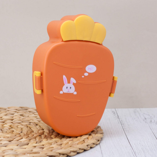 Ланчбокс «Hi bunny carrot»