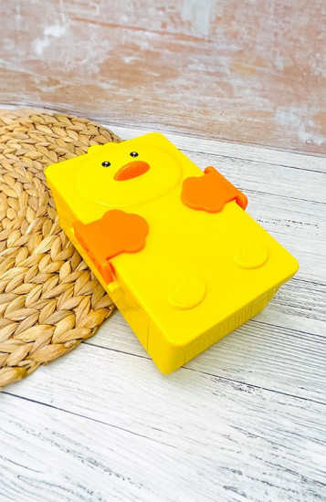 Ланчбокс «Duckling»