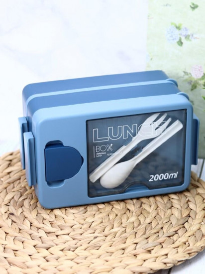 Ланчбокс «Food time»