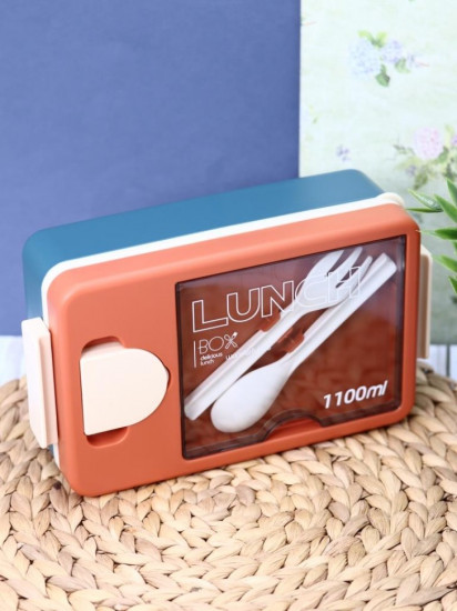 Ланчбокс «Tasty food»