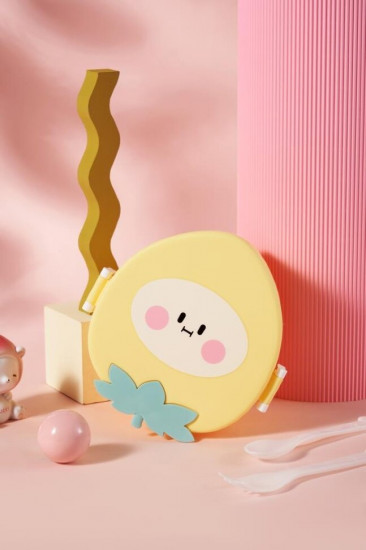 Ланчбокс «Peach»