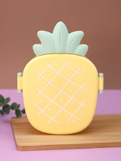 Ланчбокс «Pineapple»