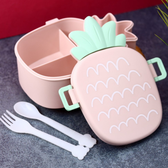 Ланчбокс «Strawberry»