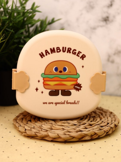 Ланчбокс «Hamburger»