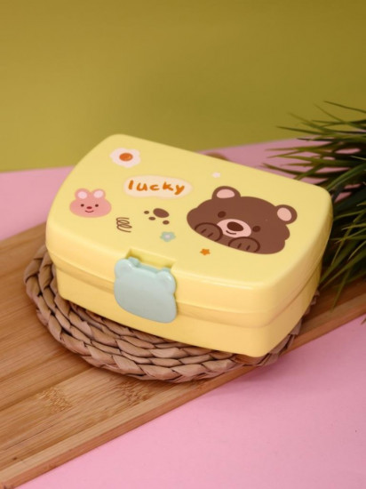 Ланчбокс «Bear-bunny»