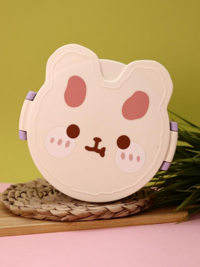 Ланчбокс «Round rabbit»