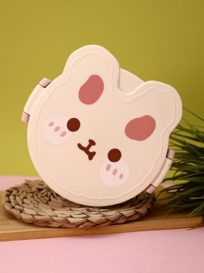 Ланчбокс «Round rabbit»