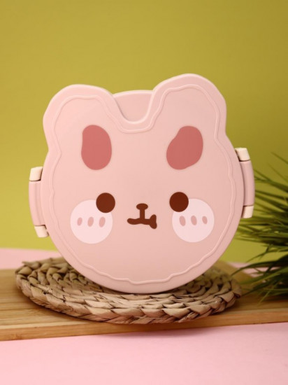 Ланчбокс «Round rabbit»