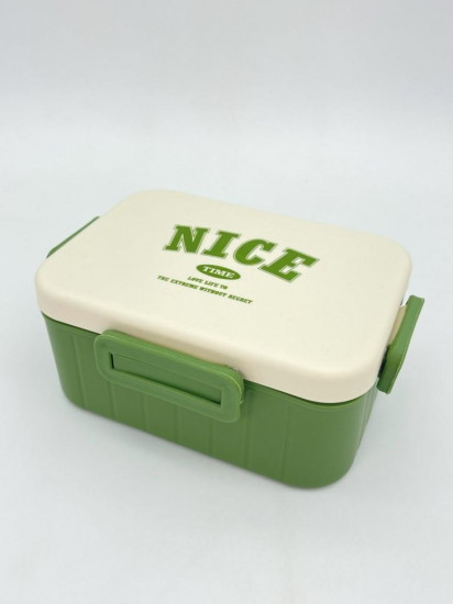 Ланчбокс «Nice time»