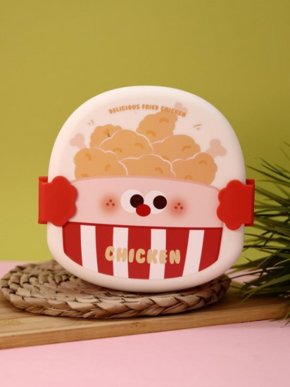 Ланчбокс «Fast food»