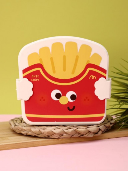Ланчбокс «French fries»