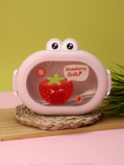 Ланчбокс «Eyeball fruits»